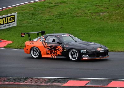 Brendan’s 13BBPT FC RX7