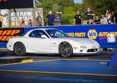 Dan’s 13B FD RX7