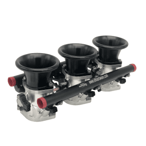 Pro Series Fuel Injection – 3 rotor