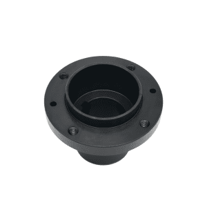 Eccentric Shaft Pulley Hub