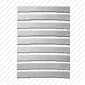I-Rotary Apex seals – 20B Silver set