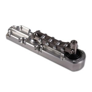 Sikky TKX 6″ Relocation Short Throw Shifter - out of stock