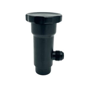 Billet Oil Filler Stem & Cap