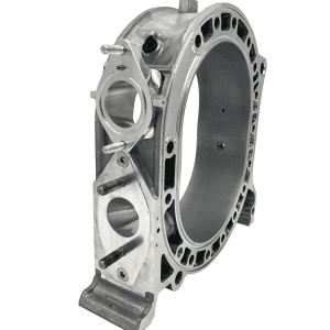 MFR 13B PP rotor housing